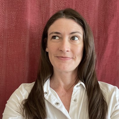 Meghan Hutchins